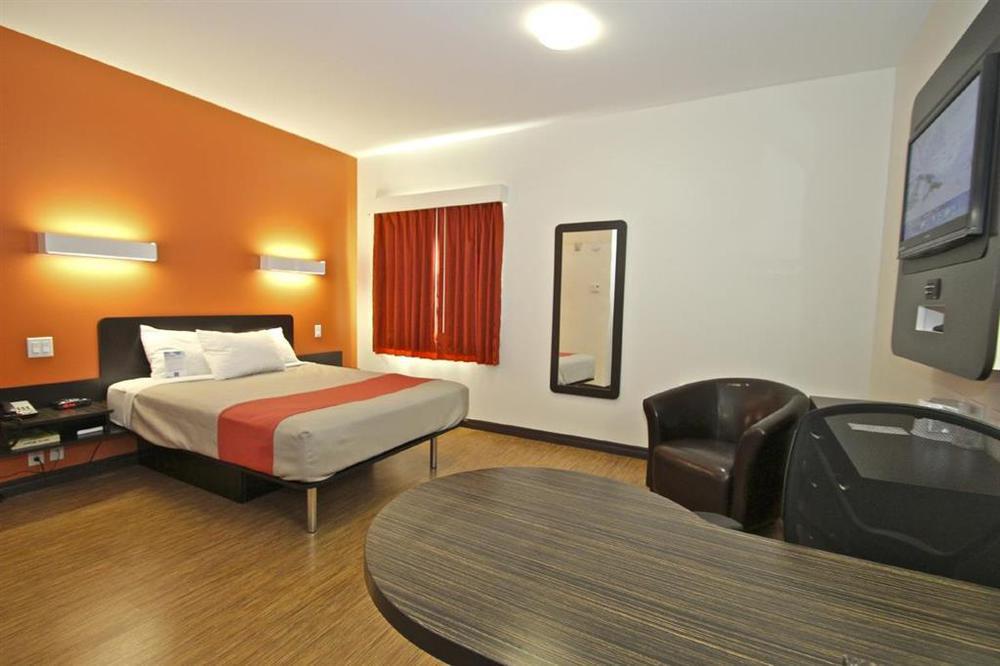 Quality Inn Moncton Rom bilde