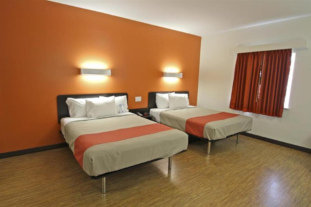 Quality Inn Moncton Rom bilde